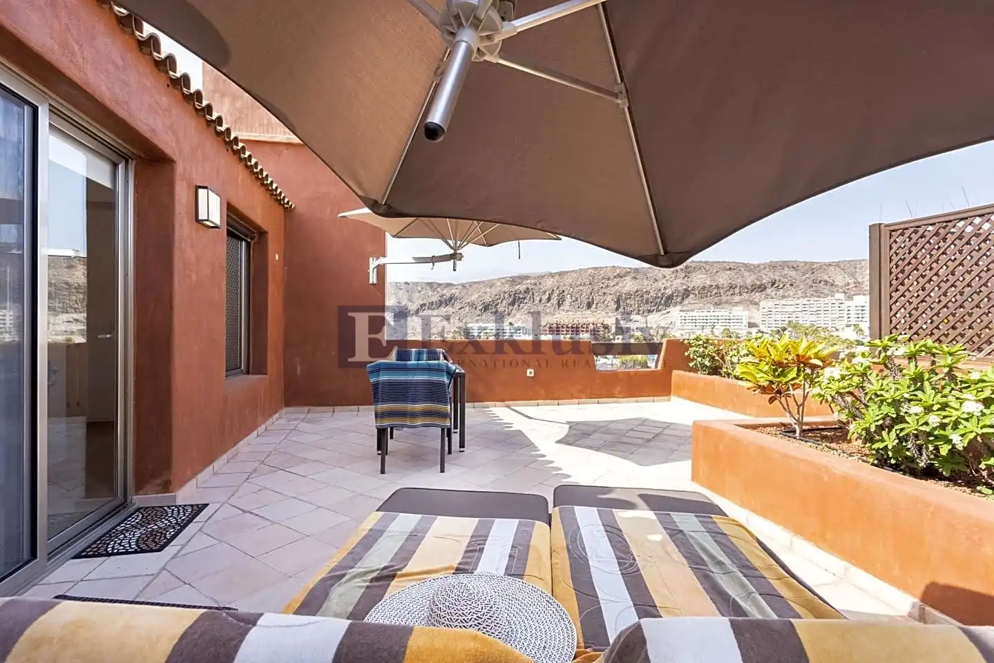 Piso con piscina en venta en Palm - Mar, imagen 12