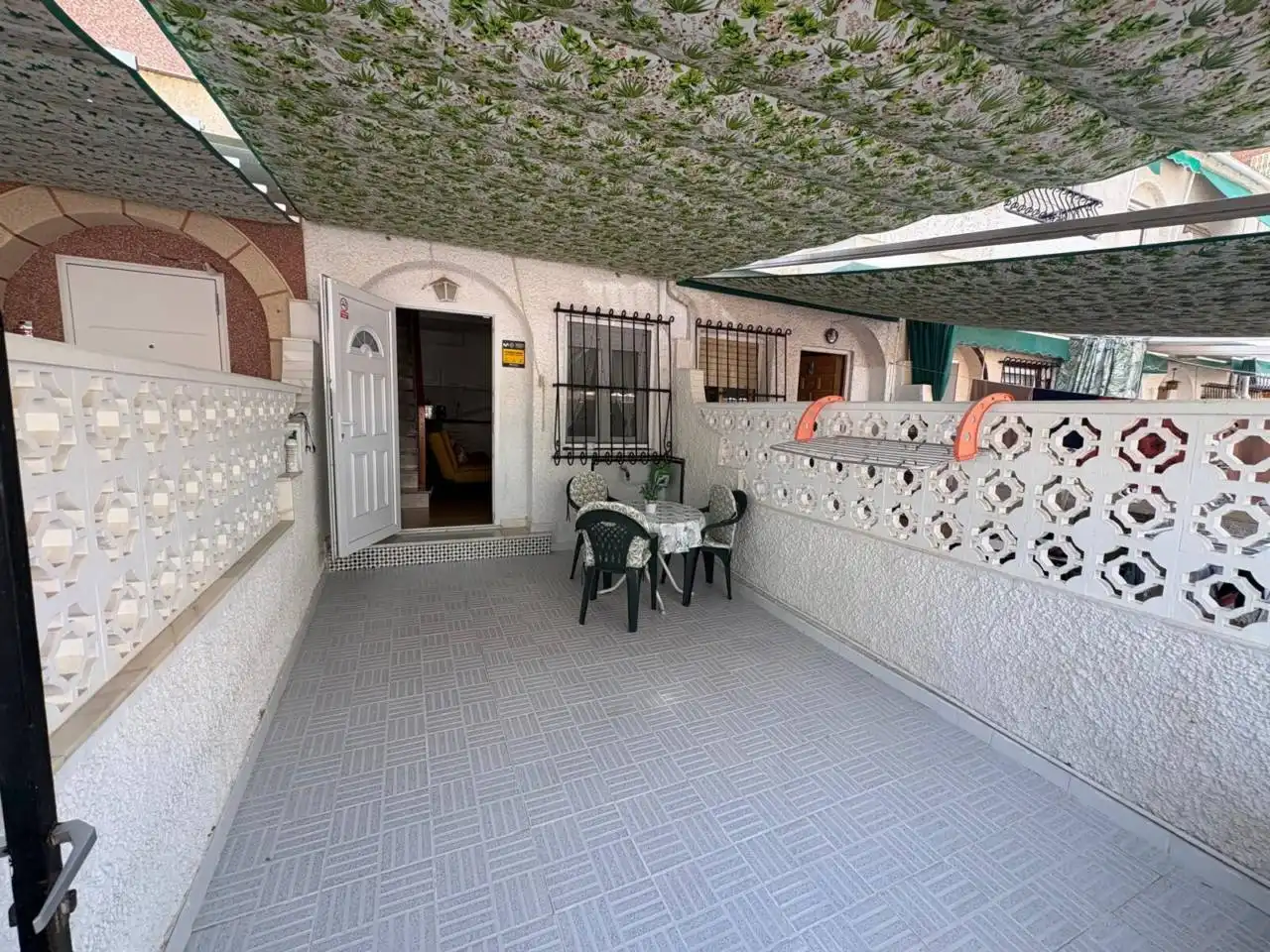 Adossat en venda a Calle Monóvar, imagen 5