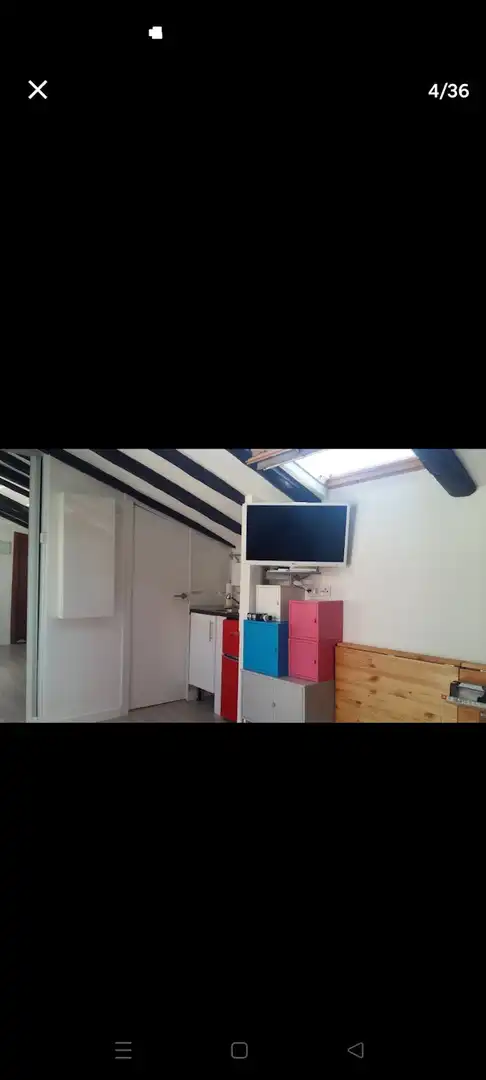 Flat to rent in Centro, imagen 4