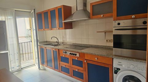 Foto 2 de Piso en venta en Pinar - Anaka - Belaskoenea, Irun