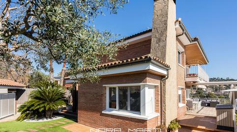 Foto 2 de Casa o chalet en venta en La Plana - Bellsoleig, Sant Just Desvern