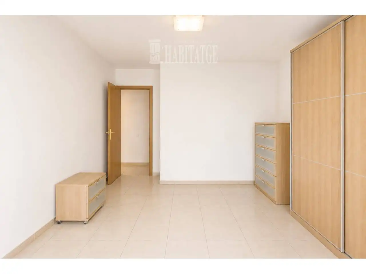 Habitación de Piso en venta en Manlleu con Calefacción, Terraza y Balcón