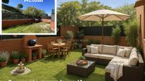 Garden of Flat for sale in Montmeló  with Private garden
