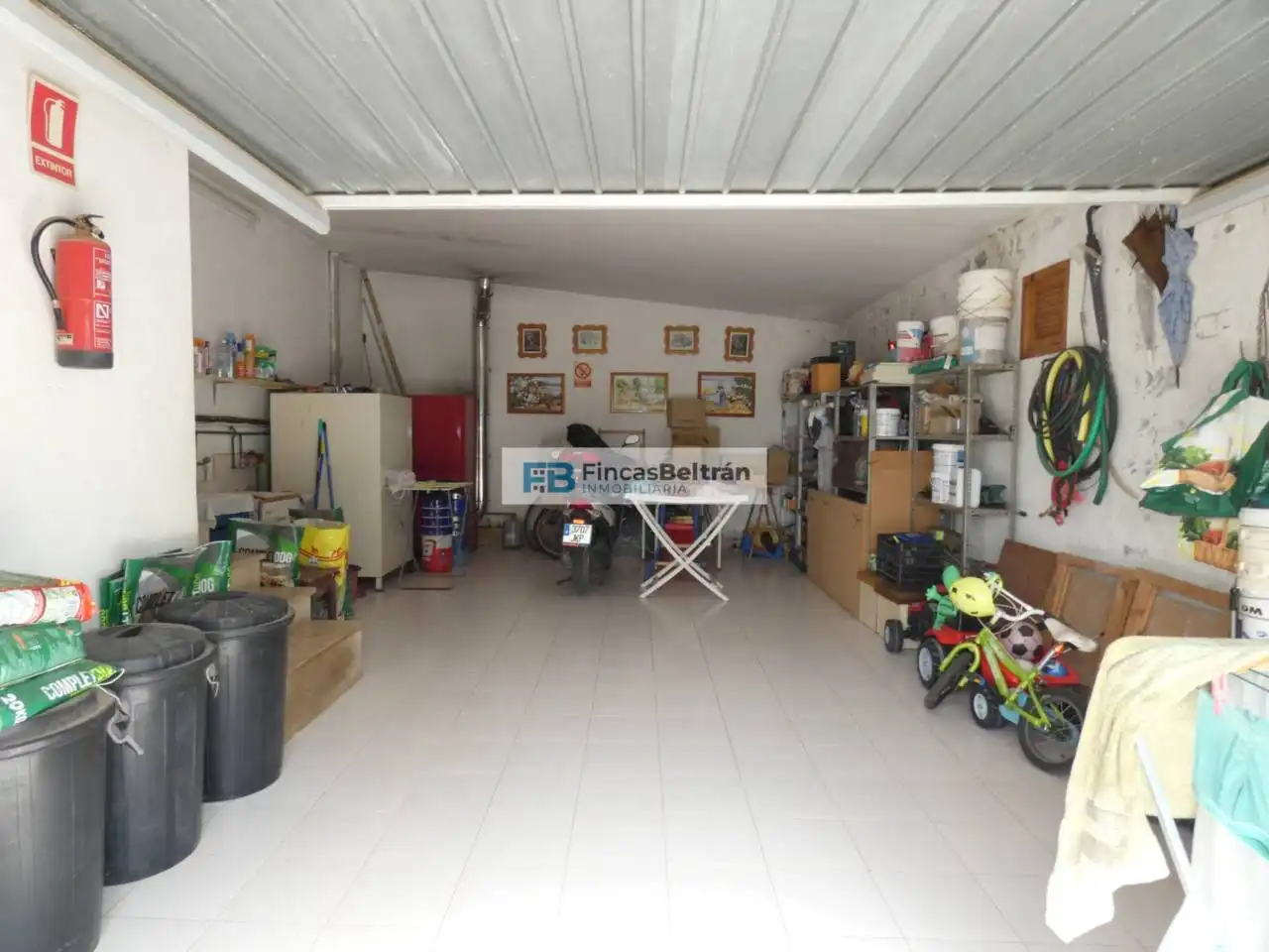 Casa o xalet en venda en Benicarló amb Aire condicionat, Calefacció i Jardí privat