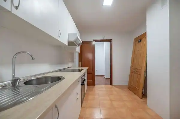 Cuina de Àtic en venda en Alhaurín de la Torre amb Terrassa i Traster