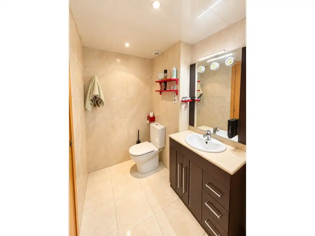 Apartament amb ascensor en venda a Calle Tarragona, imagen 12