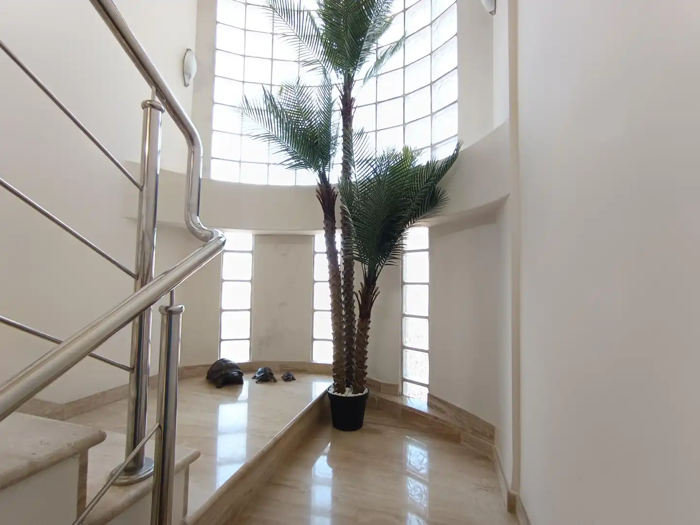 Casa o xalet en venda en Murcia amb Aire condicionat, Calefacció i Jardí privat