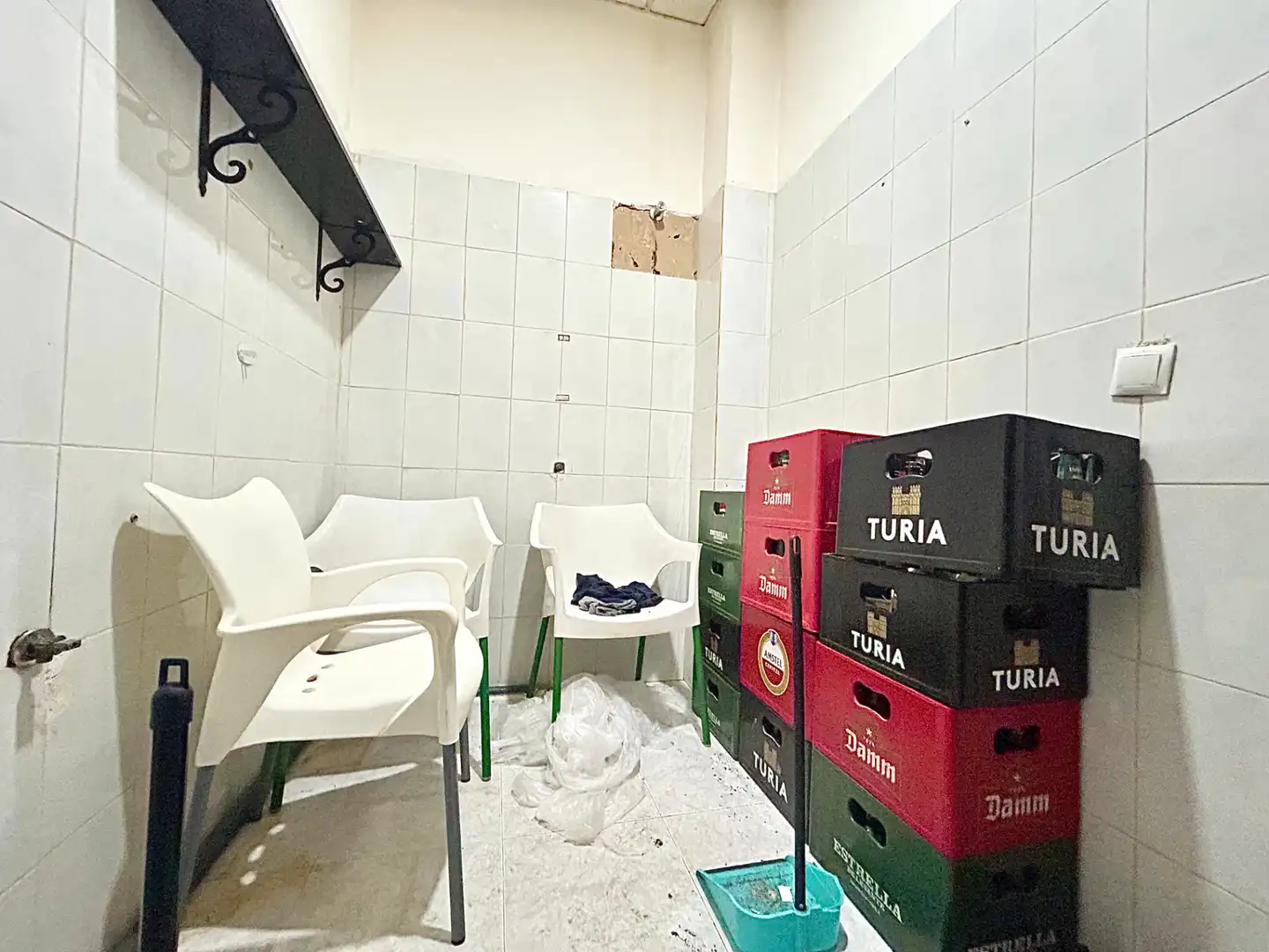 Local en venta en Valencia con Aire acondicionado