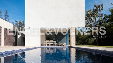 Foto 5 de Casa o xalet en venda a Rugat, Valencia