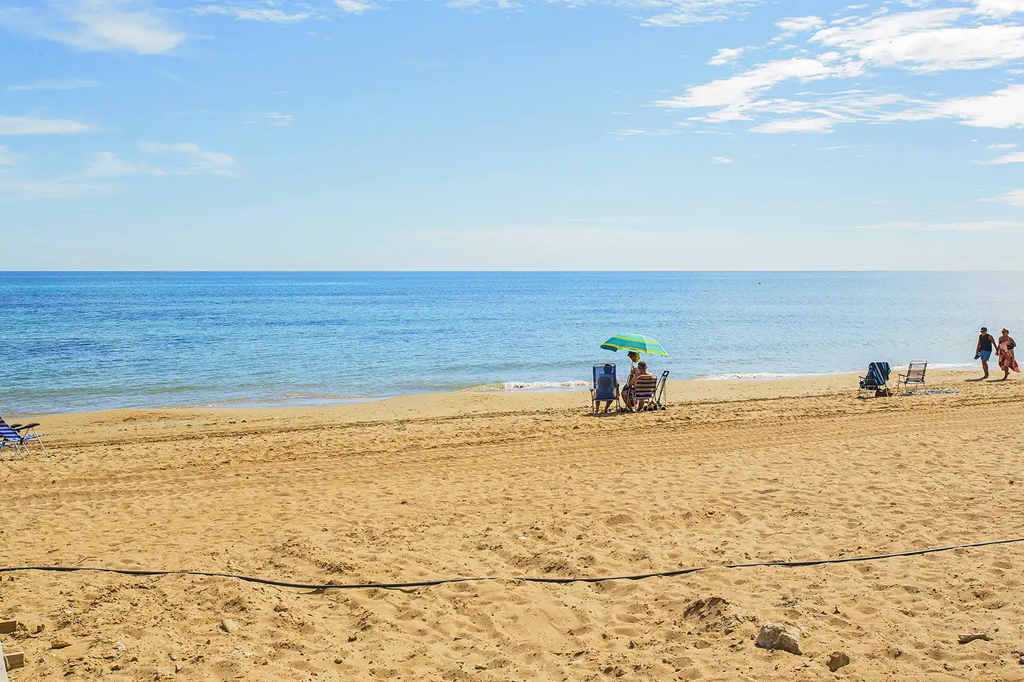 Apartment with terrace for sale in La Mata, imagen 46