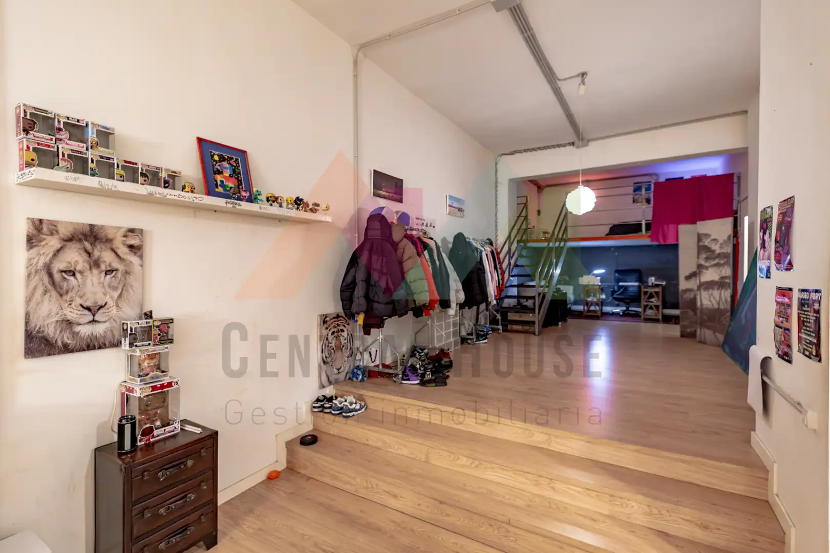Apartamento en venta en Calle de Escosura, Arapiles