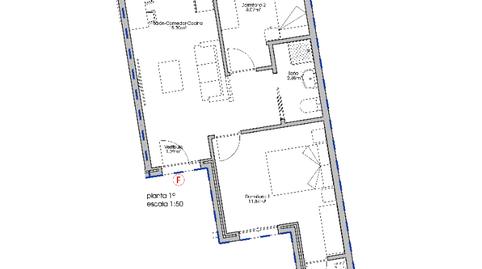 Photo 4 of Flat for sale in Calle Charco, 9, Centro - La Costilla, Rota