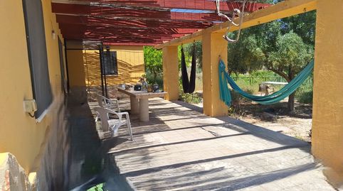 Foto 4 de Casa o chalet en venta en Montnegre, Alicante / Alacant