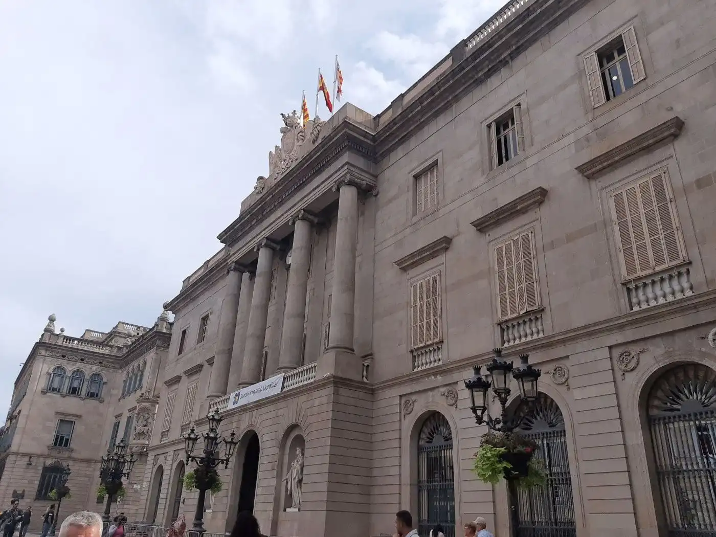 Business premises for transfer in Eixample, imagen 4