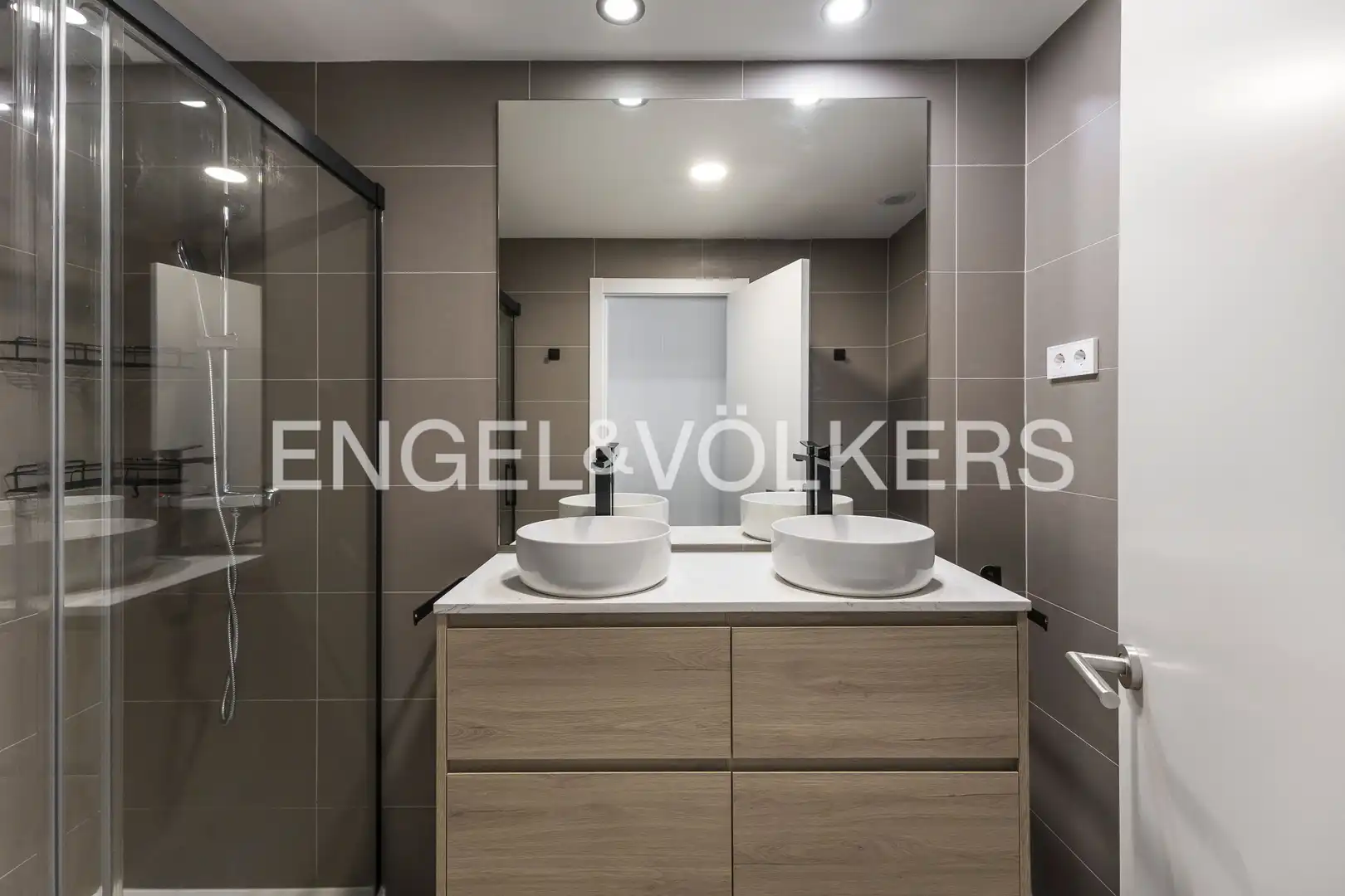 Piso de alquiler en Valdebebas - Valdefuentes