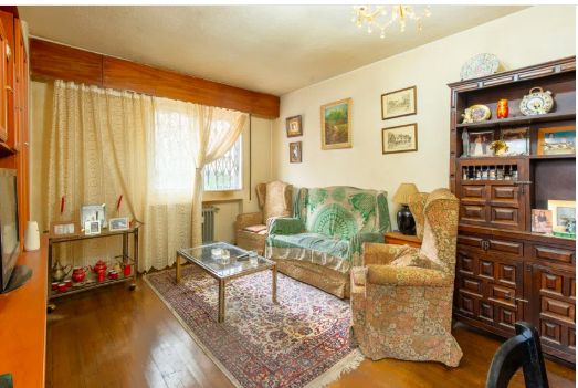 Piso en venta en Callejón Felipe González, Estación