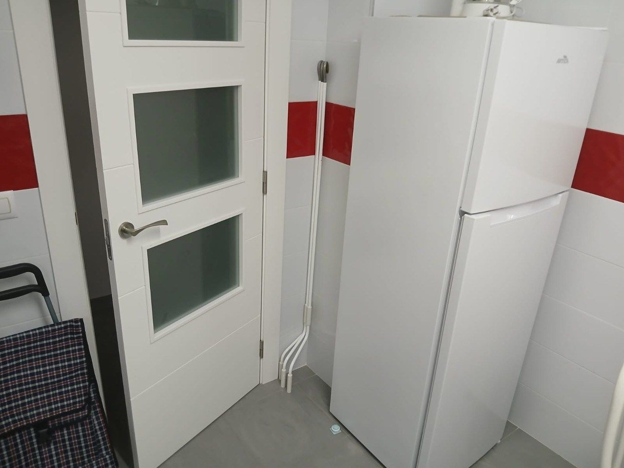 Flat to rent in Sagunto / Sagunt  with Air Conditioner, Terrace and Furnished