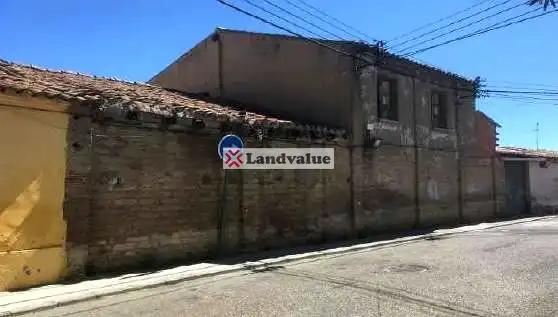 Residencial en venta en Zaragoza