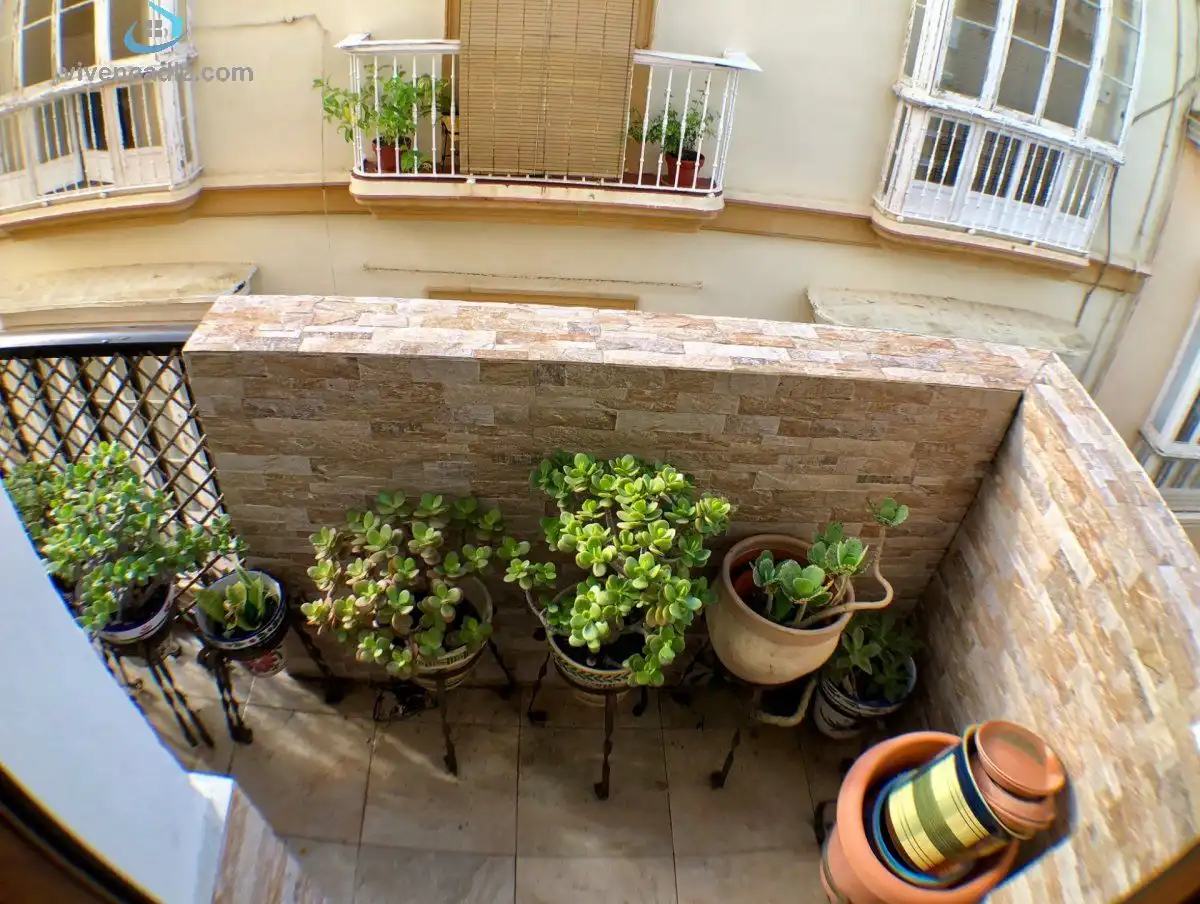 Flat with terrace for sale in Centro Histórico