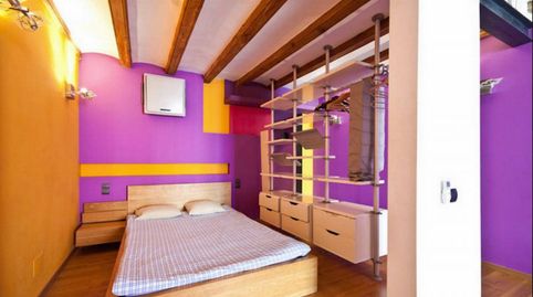 Foto 2 de Estudi de lloguer a Barri Gòtic, Barcelona Capital