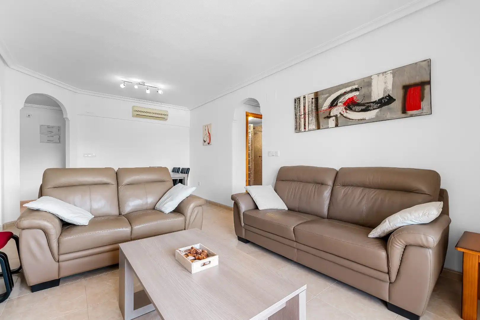 Appartement compact avec terrasse à vendre à Orihuela Costa, imagen 13