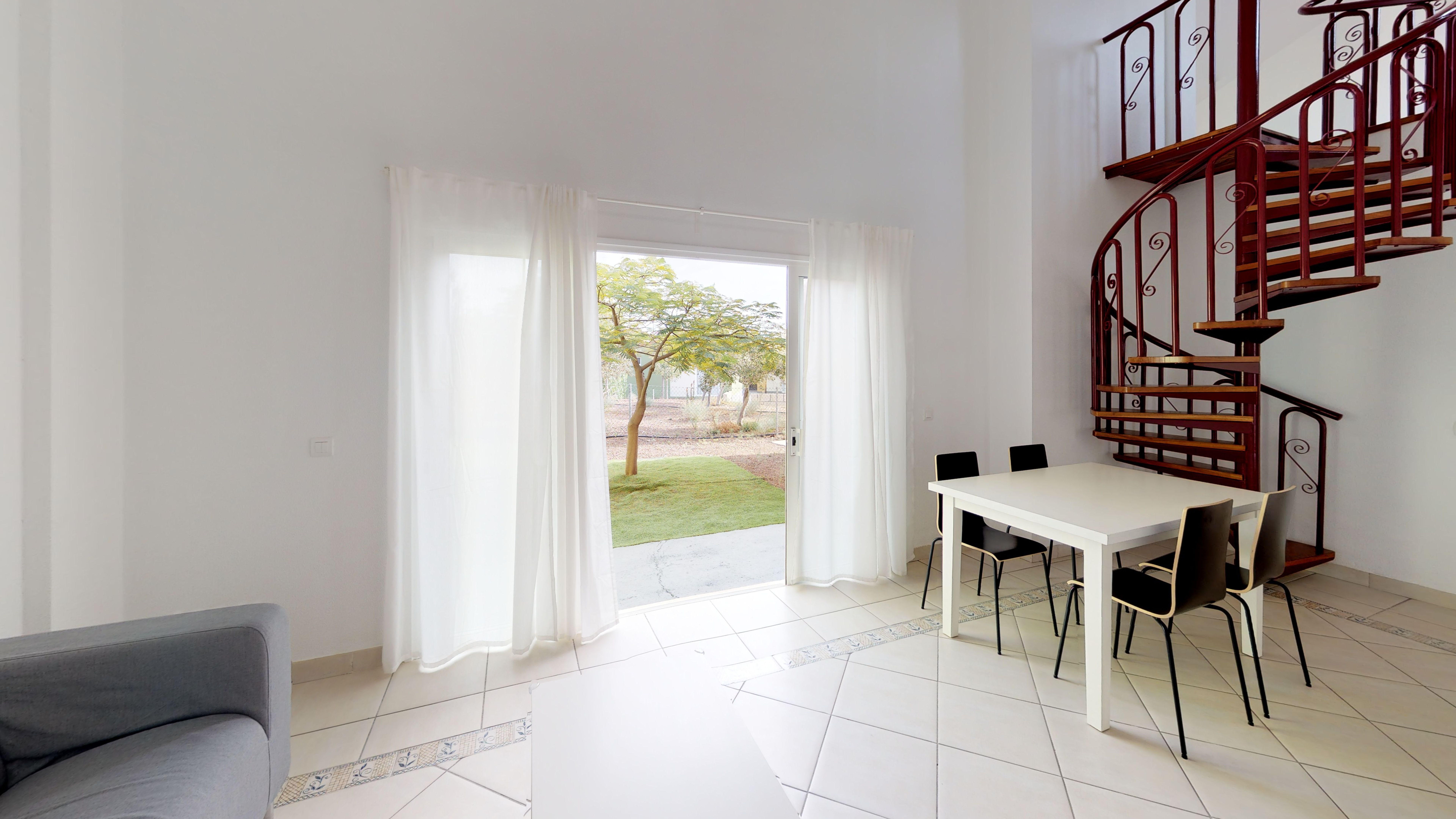 Single-family semi-detached to rent in Avenida El Guincho, 4, Golf del Sur - Amarilla Golf , San Miguel de Abona