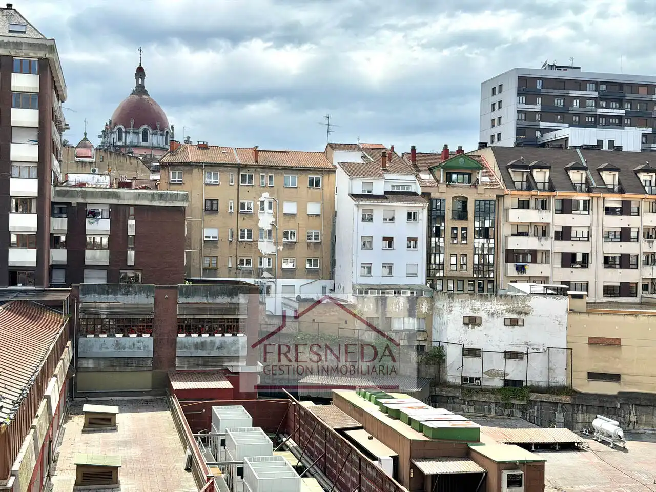 Penthouse mit Aufzug zum Verkauf in Centro - Casco Histórico, imagen 29
