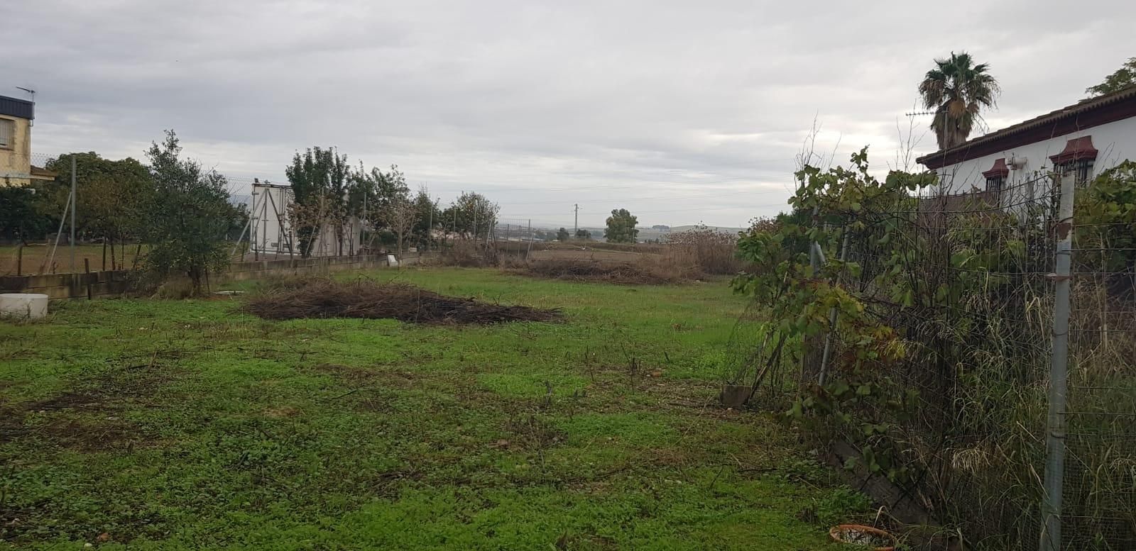 Terreny industrial en venda en  Córdoba Capital