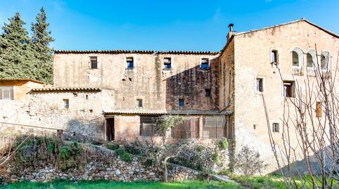 Foto 4 de Finca rústica en venda a Vallirana, Barcelona