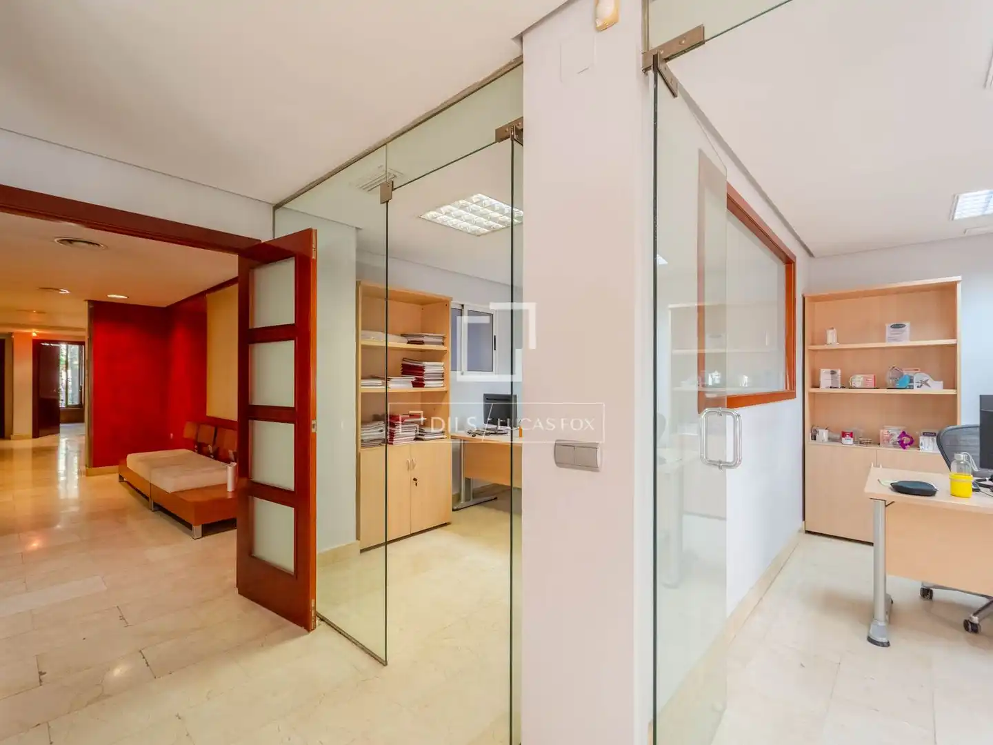 Appartement avec ascenseur à vendre à L'Eixample, imagen 25