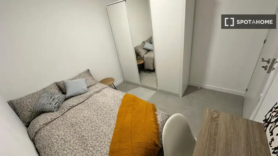Habitación en La Florida