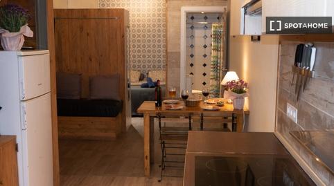 Photo 5 of Flat to rent in Sant Martí de Provençals, Barcelona