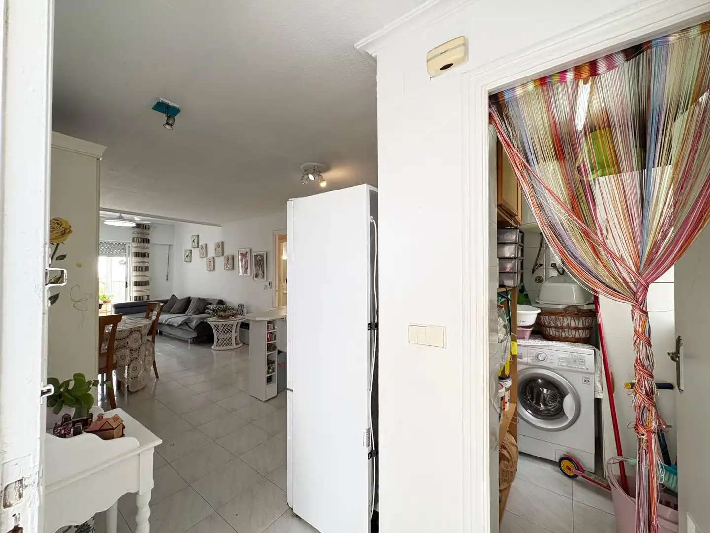 Wohnung mit Pool zum Verkauf in Los Arenales del Sol, imagen 34