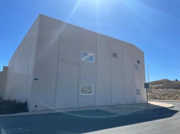 Industrial building for sale in Valle del Sol