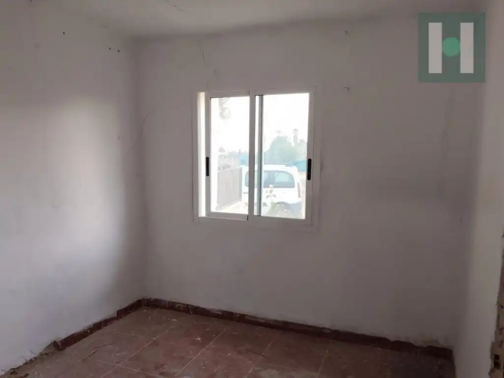 Finca rústica en venta en Casa de la Rambla, Mar Menor Golf