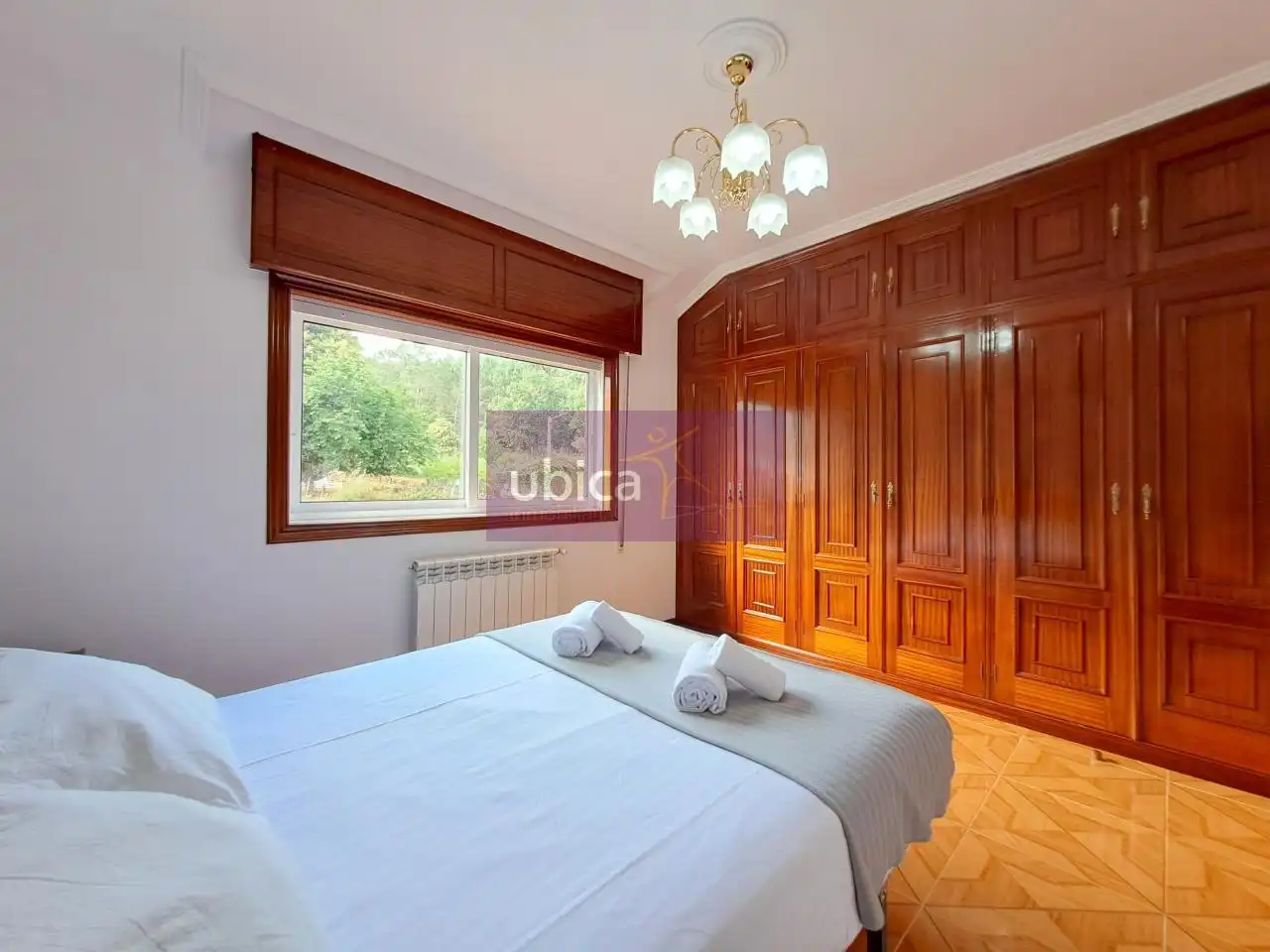 House with pool for sale in A Cañiza, imagen 44