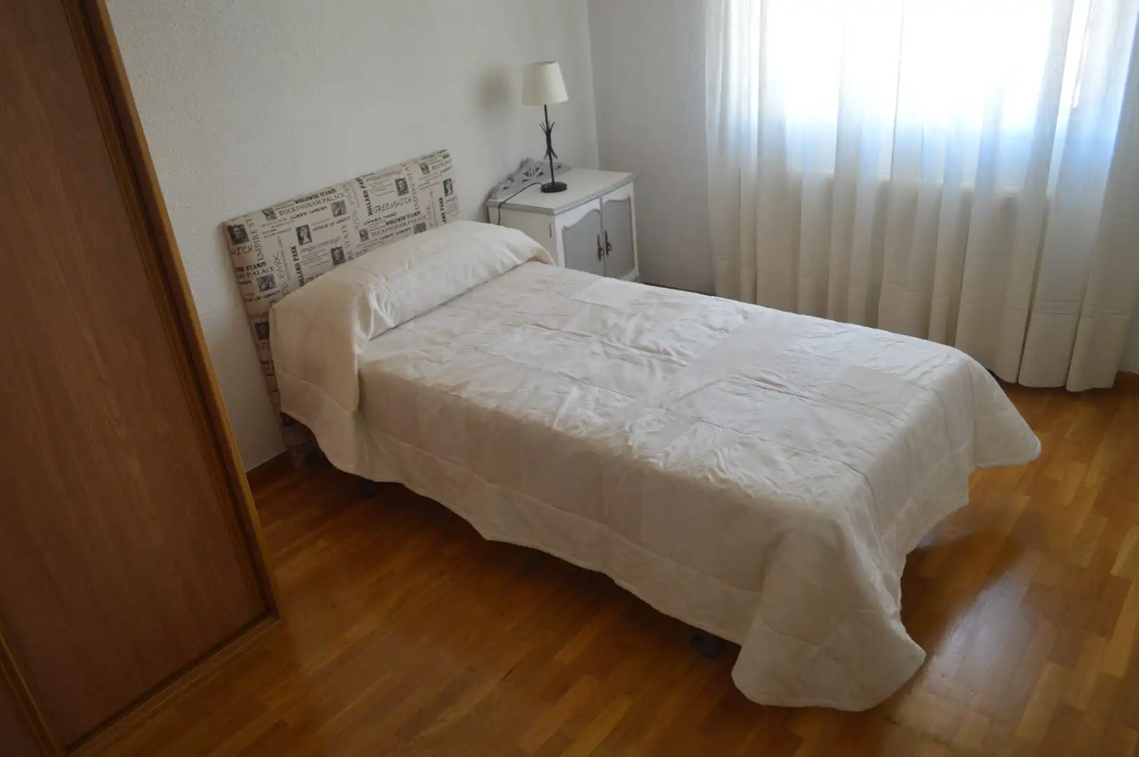 Appartamento in affitto a Murallas, imagen 2