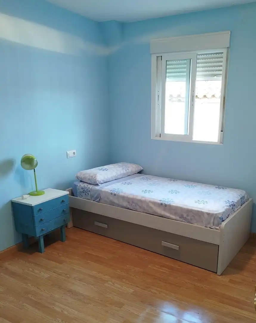 Bedroom of Country homes for sale in Sediles  with Terrace