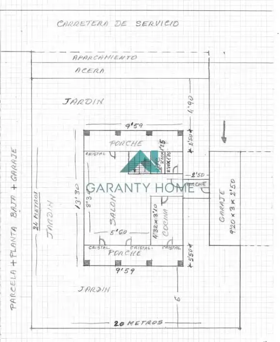 Villa à vendre à Barrio LA REVILLA, imagen 86
