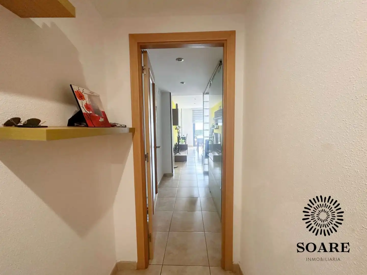 Duplex with terrace for sale in VINAROS, imagen 4