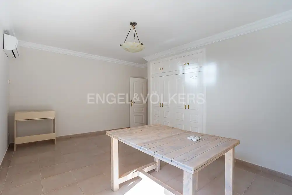 Casa amb terrassa en venda a Avenida de Alcoia, imagen 19