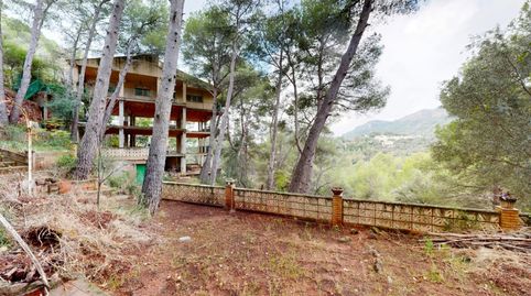 Foto 4 de Casa o chalet en venta en Serra, Valencia