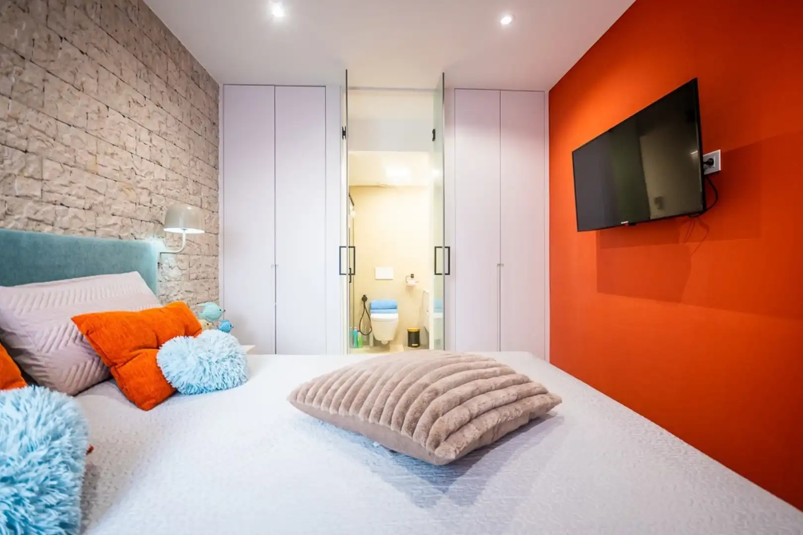 Flat with terrace for sale in San Pedro del Pinatar, imagen 10