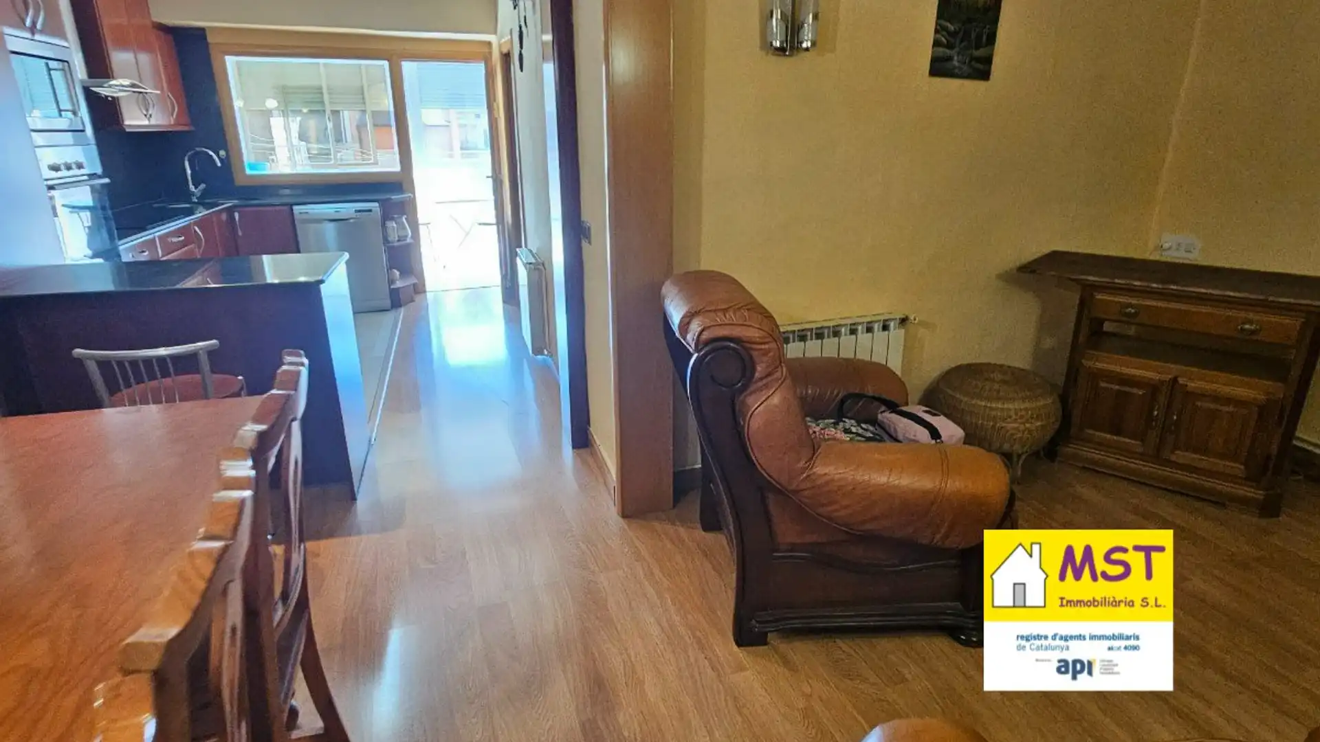 Casa o chalet en venta en Carrer de Jacint Verdaguer, Balsareny