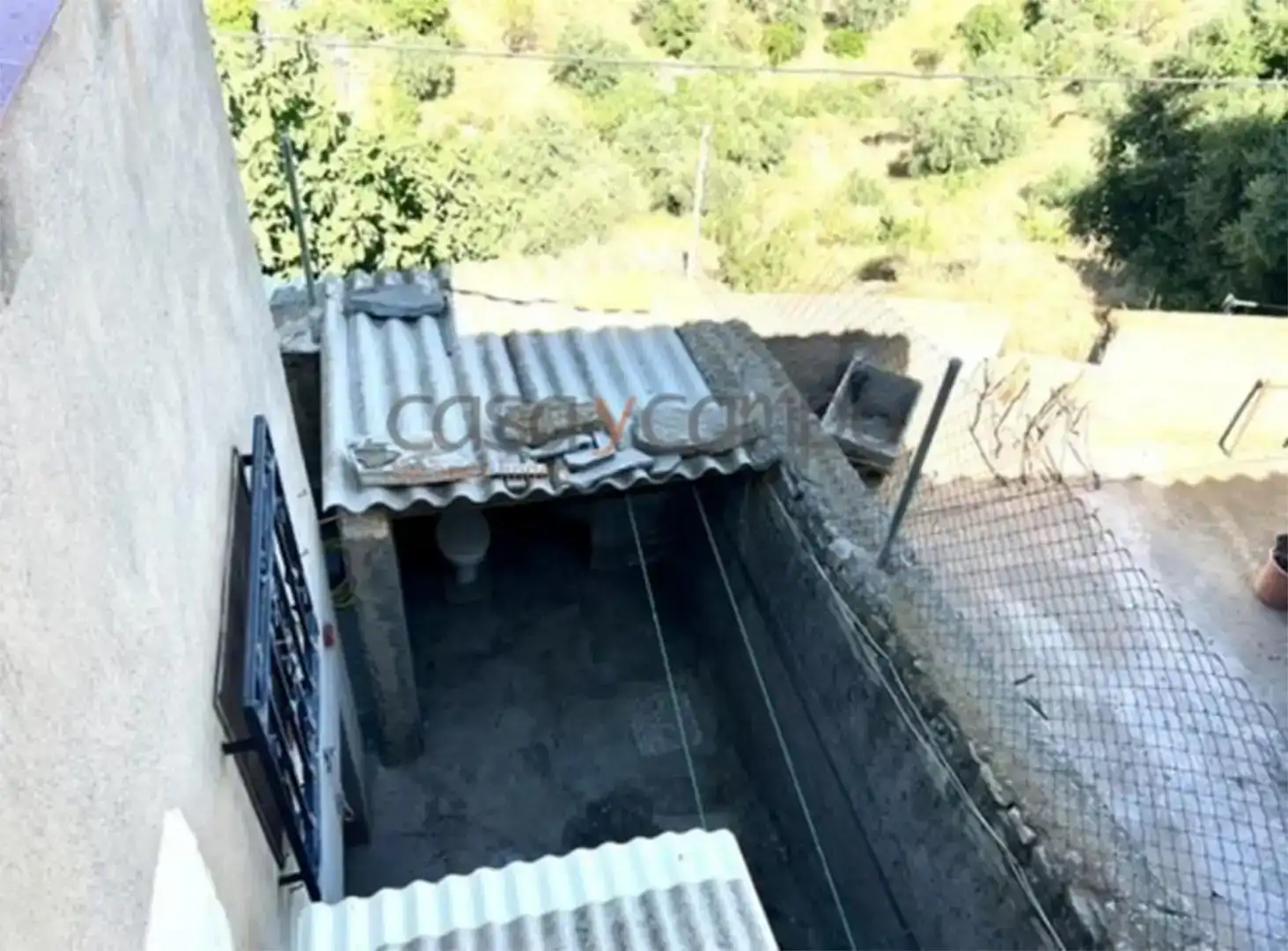 Casa adosada en venda en Lubrín amb Moblat, Forn i Rentadora