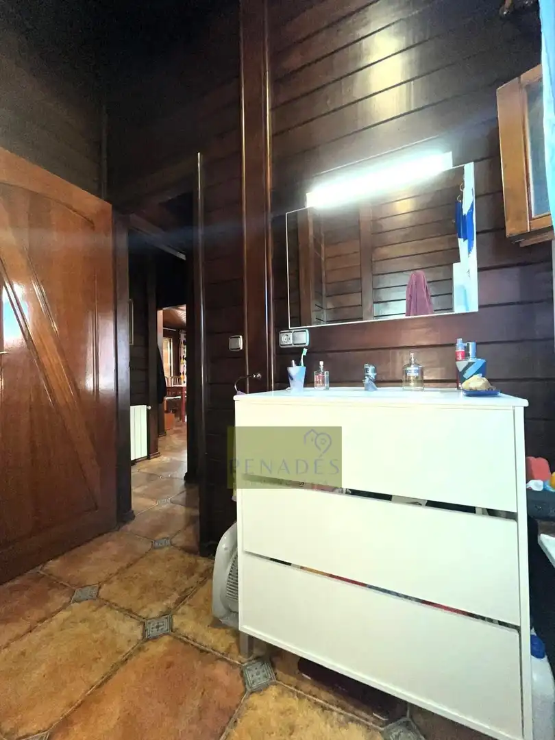 Detached house with garden for sale in El Llombo, imagen 21