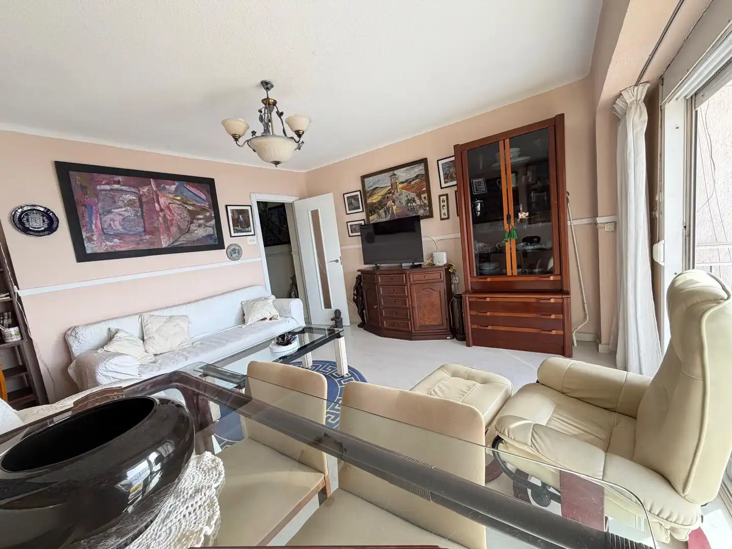 Wohnung mit Terrasse zum Verkauf in Avenida Doctor Mariano Ruiz Canovas, imagen 15
