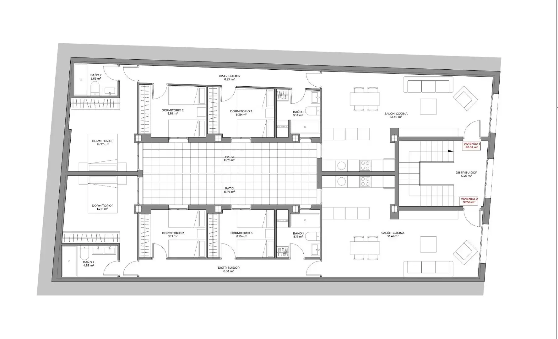 Local comercial en venda a Centro, imagen 16