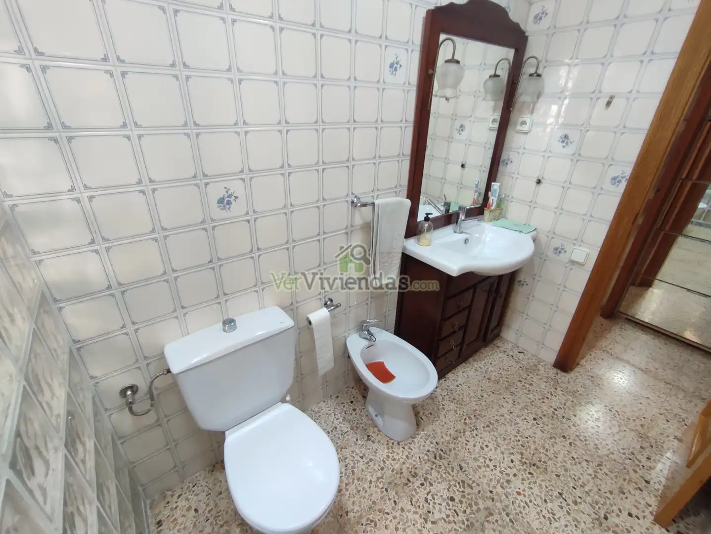 Casa o xalet en venda a Carrer Baix Llobregat, 30, Abrera