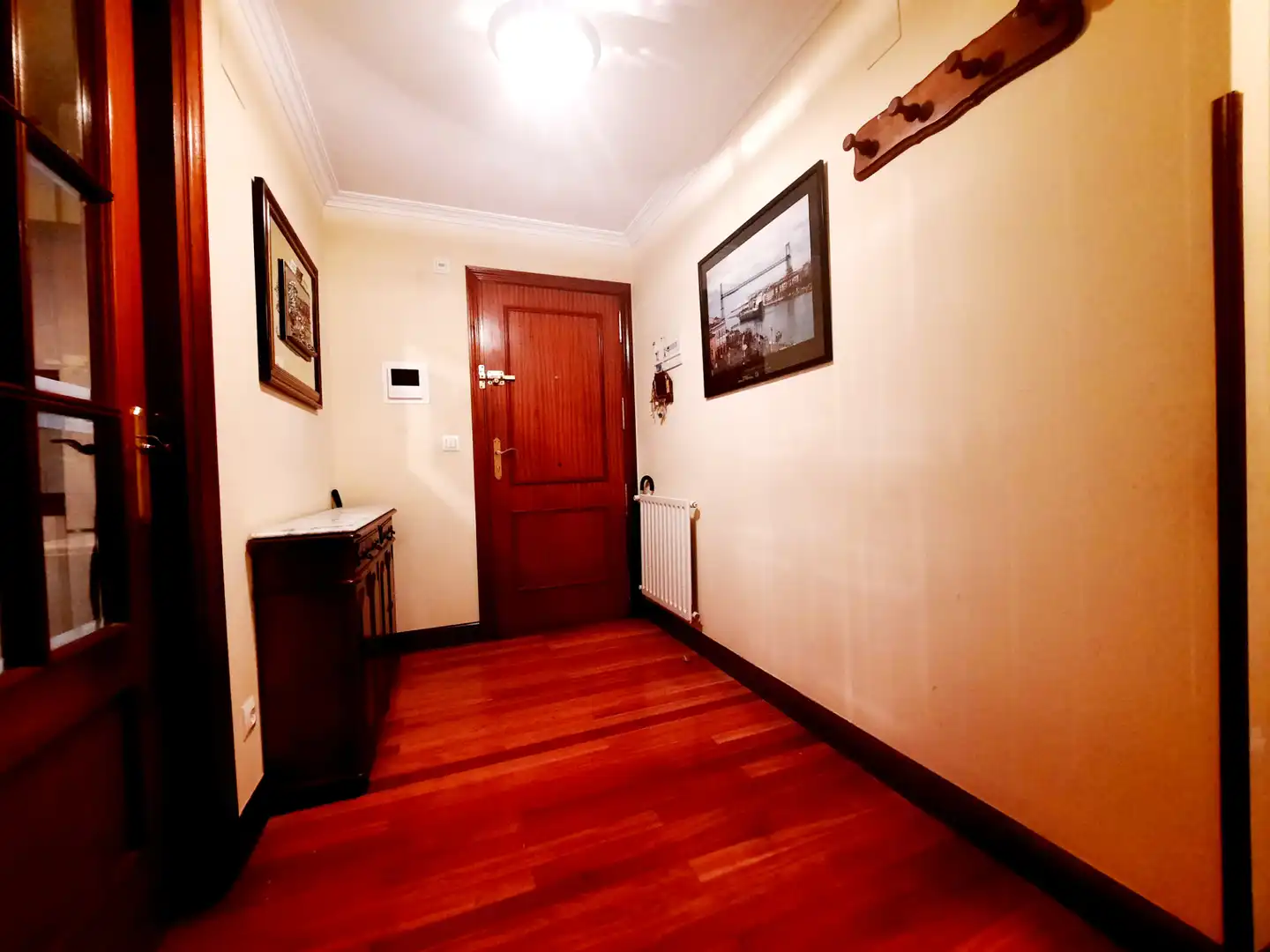 Wohnung mit Terrasse zum Verkauf in Basurtu Kastrexana Errepidea, imagen 15